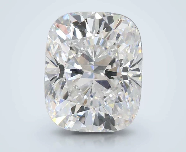 2.37 Carat · D · IF excellent Cut