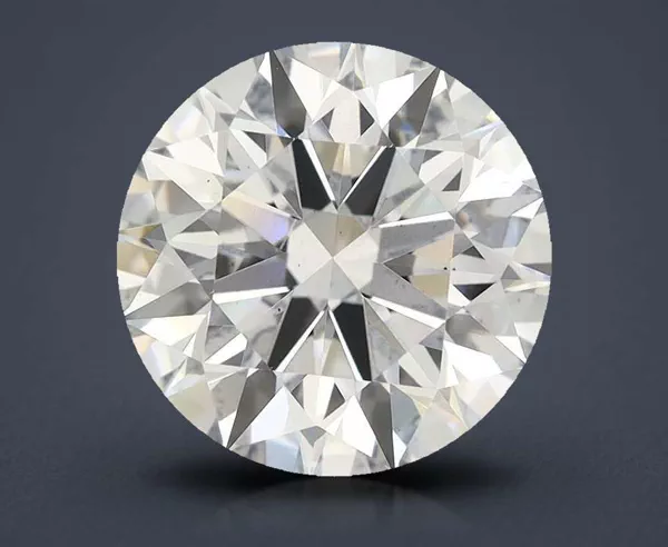 5.82 Carat · G · VS1 Rare Carat Ideal Cut