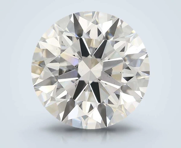 5.82 Carat · G · VS1 Rare Carat Ideal Cut