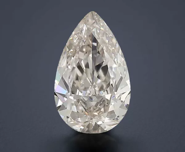0.89 Carat · J · VVS2 excellent Cut