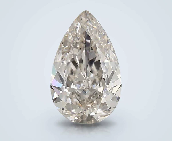 0.89 Carat · J · VVS2 excellent Cut
