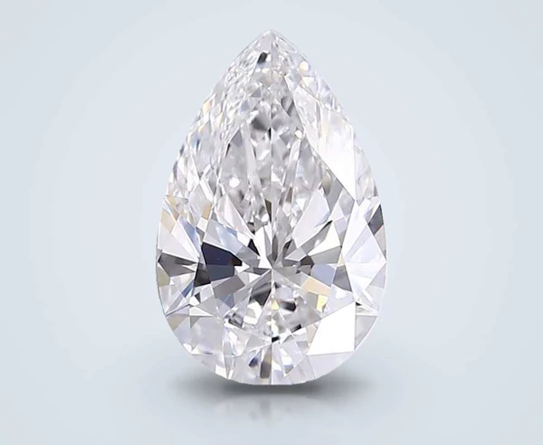 2.62 Carat · D · VVS1 Rare Carat Ideal Cut
