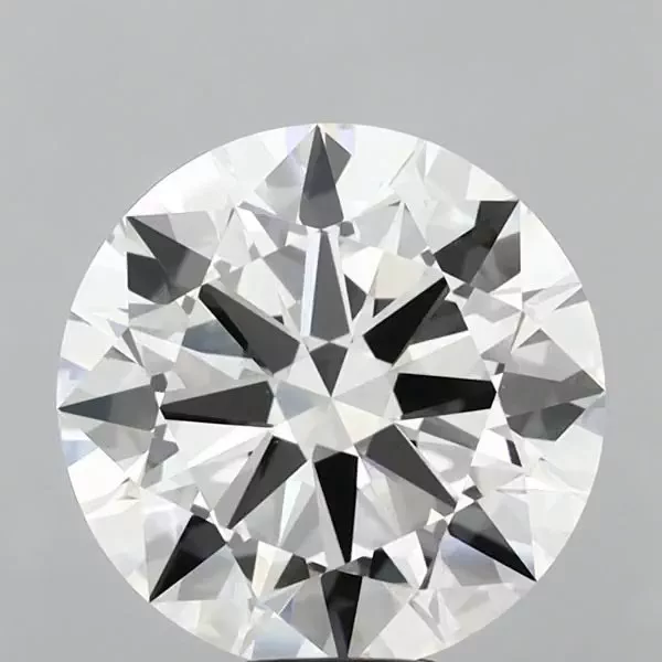 10.02 Carat · F · VVS2 excellent Cut