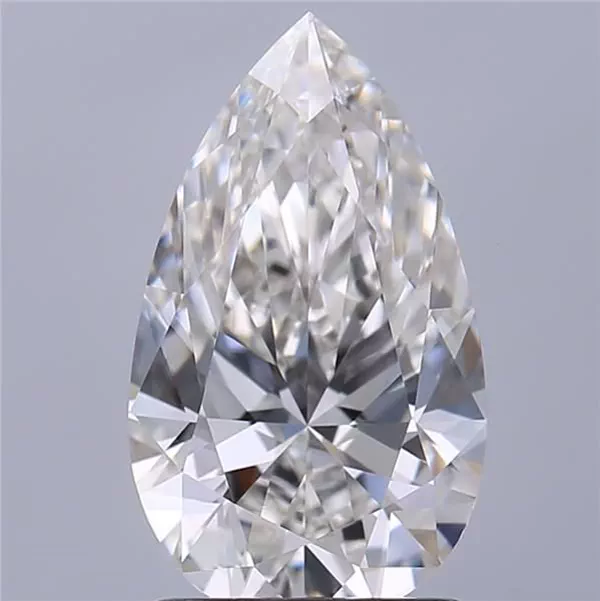 1.55 Carat · G · VVS1 Rare Carat Ideal Cut