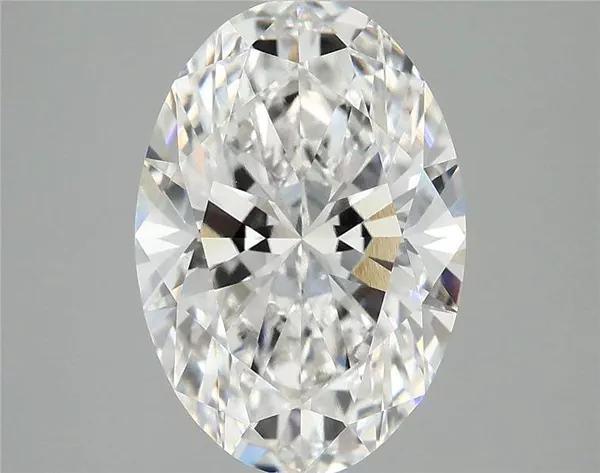 2.86 Carat · F · VVS2 Rare Carat Ideal Cut