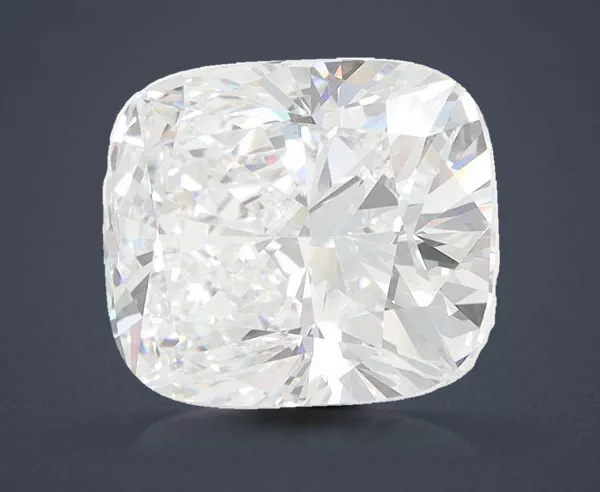 4.27 Carat · D · VVS2 Rare Carat Ideal Cut