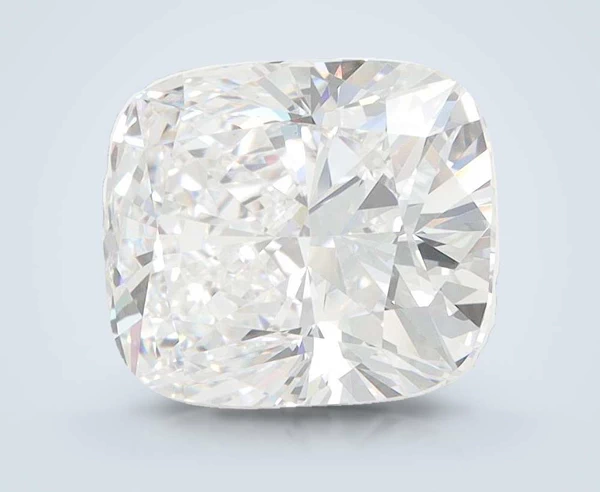 4.27 Carat · D · VVS2 Rare Carat Ideal Cut