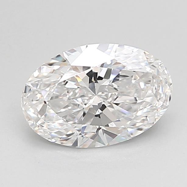 1.07 Carat · D · VS1 Rare Carat Ideal Cut