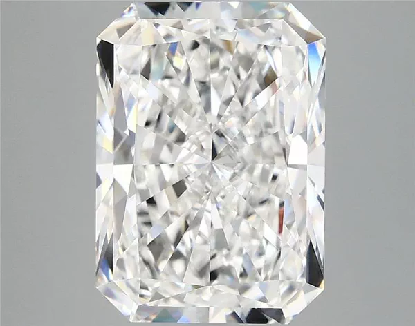 4.89 Carat · D · VS1 Rare Carat Ideal Cut