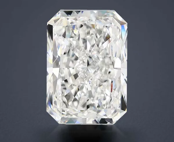 4.89 Carat · D · VS1 Rare Carat Ideal Cut