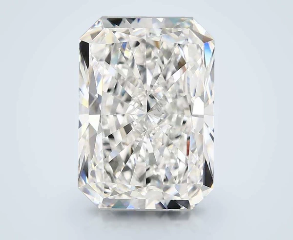 4.89 Carat · D · VS1 Rare Carat Ideal Cut
