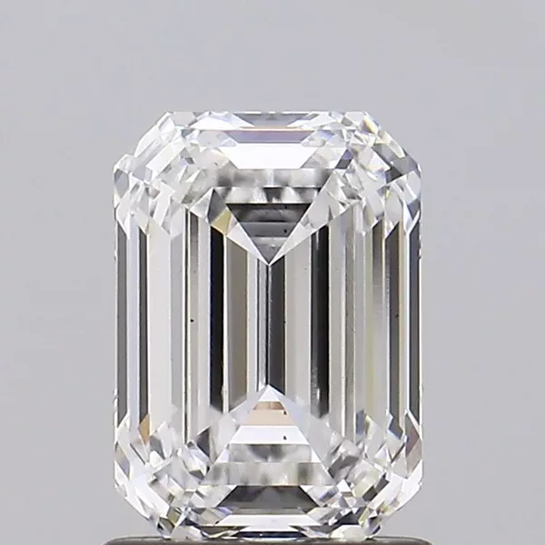 1.6 Carat · E · VS2 Rare Carat Ideal Cut