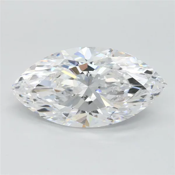 3.01 Carat · D · IF very good Cut