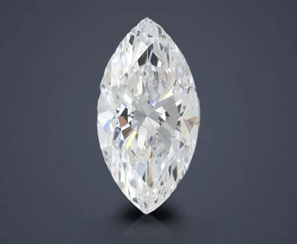 3.01 Carat · D · IF very good Cut