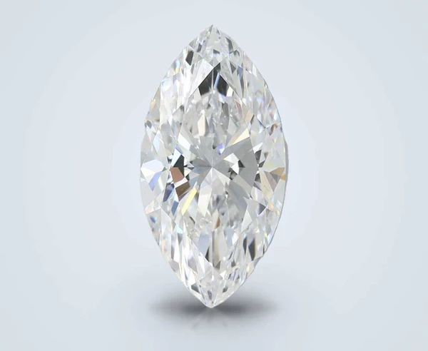 3.01 Carat · D · IF very good Cut