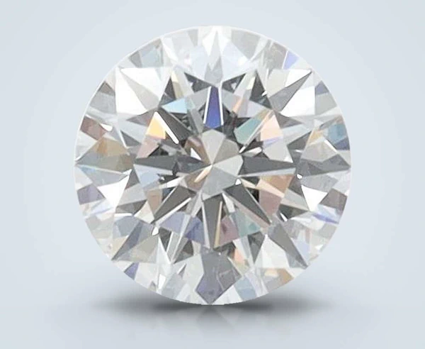 0.53 Carat · D · IF Rare Carat Ideal Cut