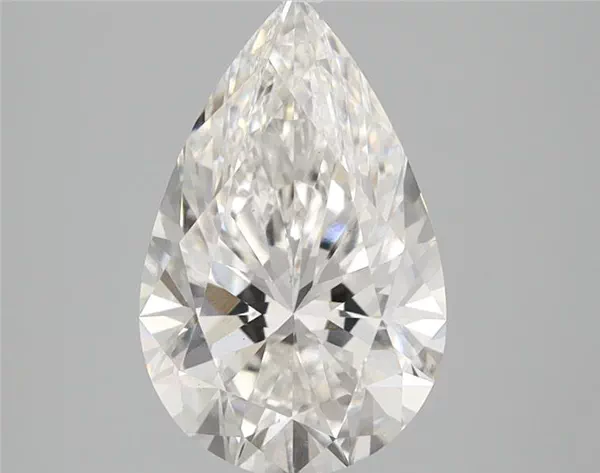 2.19 Carat · G · VS1 Rare Carat Ideal Cut