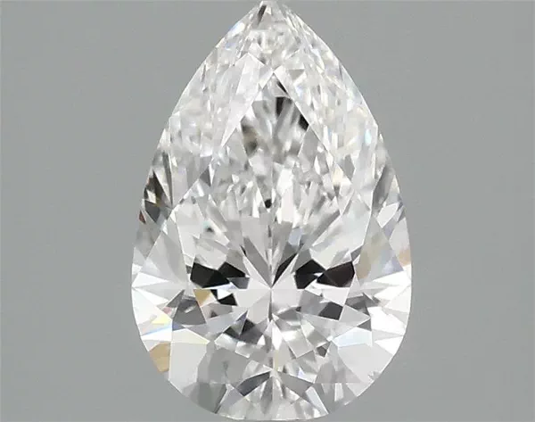 1.38 Carat · D · VVS2 Rare Carat Ideal Cut