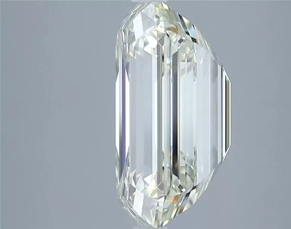 7.04 Carat · J · VVS1 Rare Carat Ideal Cut