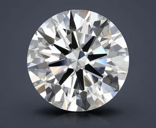 4.65 Carat · E · VS1 Rare Carat Ideal Cut