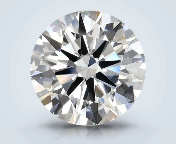 4.65 Carat · E · VS1 Rare Carat Ideal Cut