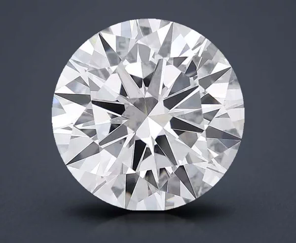 8.02 Carat · E · VVS1 Rare Carat Ideal Cut