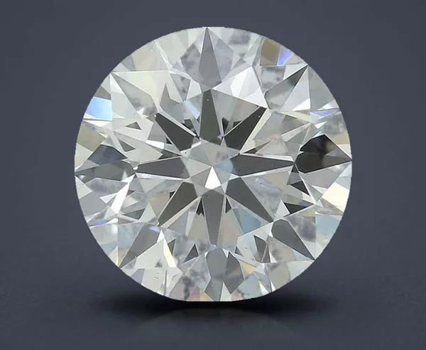2.61 Carat · G · VS2 excellent Cut