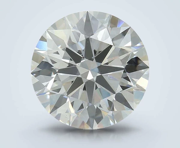 2.61 Carat · G · VS2 excellent Cut