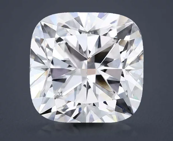 4.05 Carat · D · VS1 Rare Carat Ideal Cut