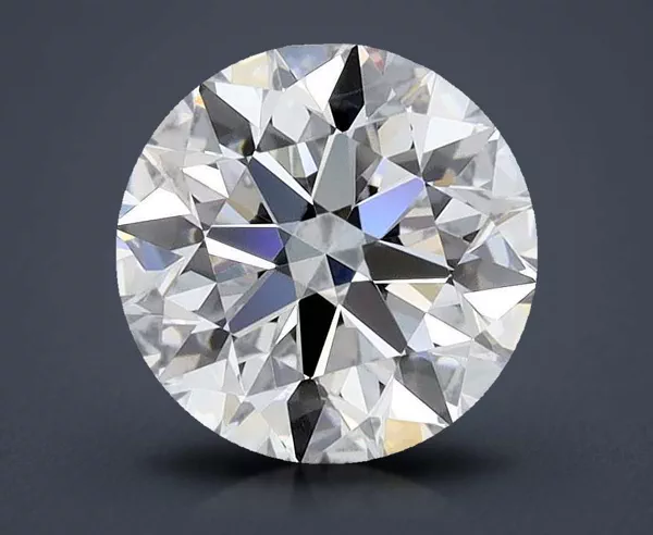 0.9 Carat · D · VVS1 Rare Carat Ideal Cut