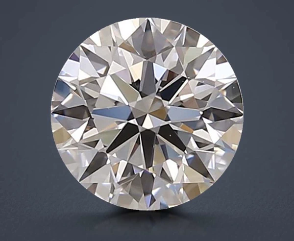1.08 Carat · D · IF excellent Cut
