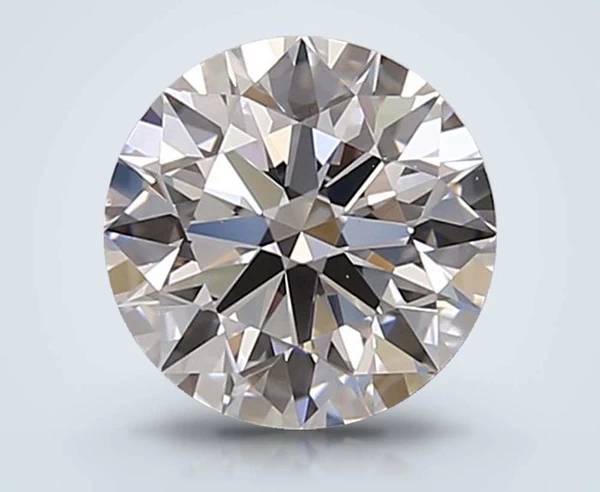 1.08 Carat · D · IF excellent Cut