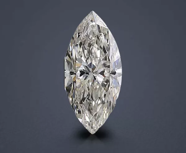 2.51 Carat · I · SI2 very good Cut