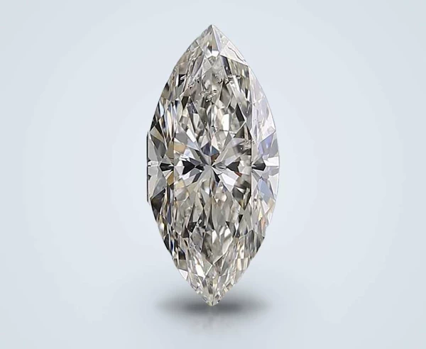 2.51 Carat · I · SI2 very good Cut
