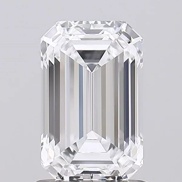 1.27 Carat · D · IF Rare Carat Ideal Cut