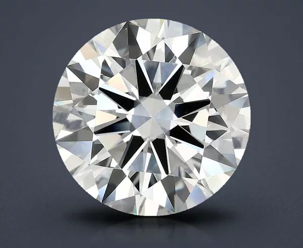 4.89 Carat · F · VVS2 Rare Carat Ideal Cut