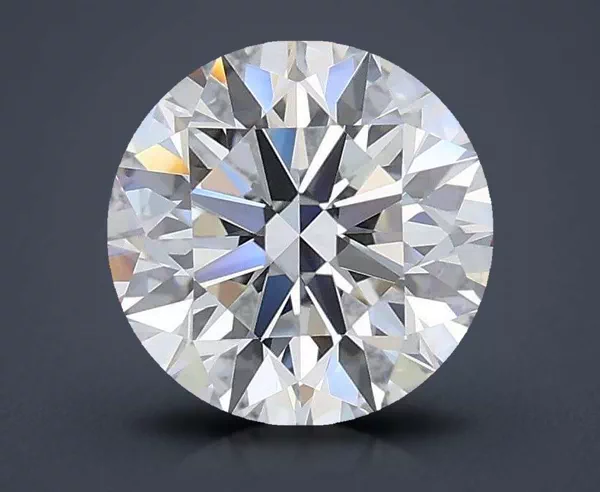 1.39 Carat · E · VVS1 excellent Cut