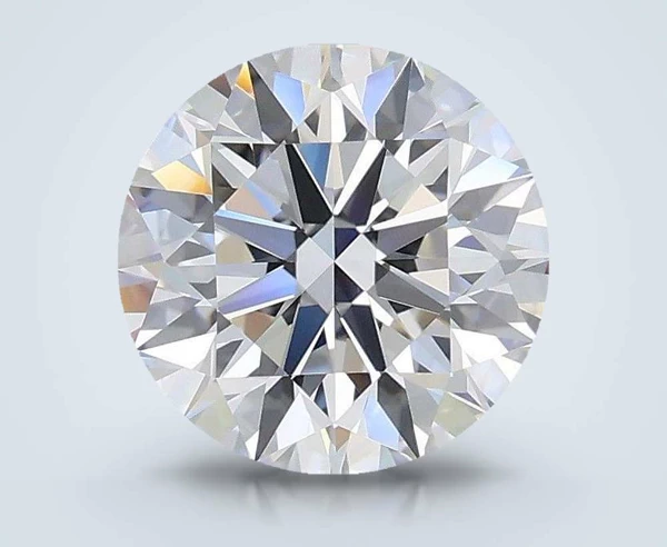 1.39 Carat · E · VVS1 excellent Cut