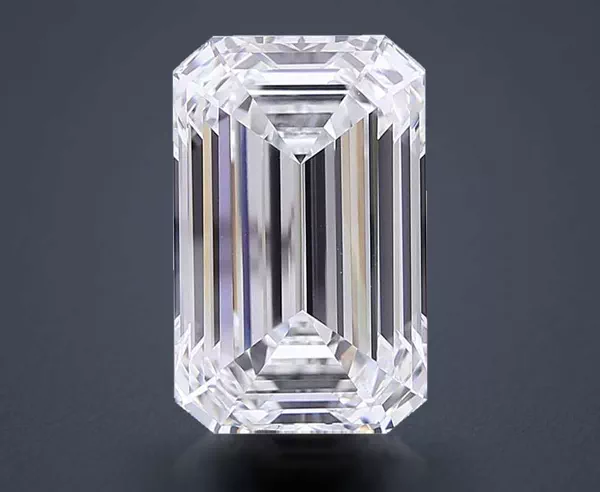 16.19 Carat · F · VVS2 Rare Carat Ideal Cut