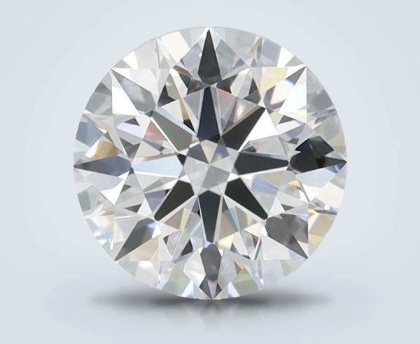 1.13 Carat · D · FL Rare Carat Ideal Cut