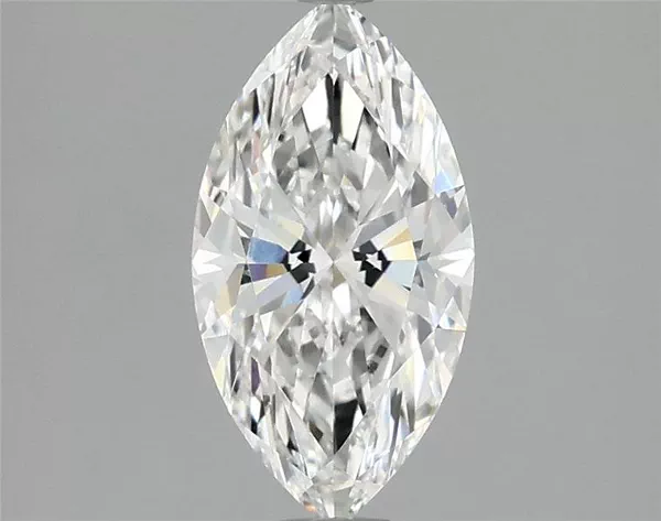 1.29 Carat · E · VVS1 Rare Carat Ideal Cut