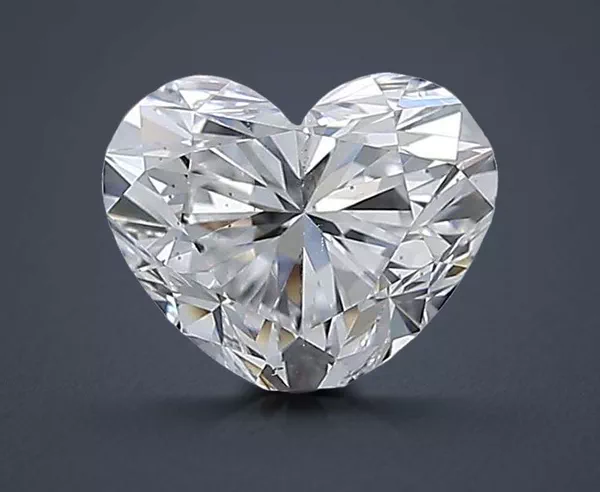 1.01 Carat · D · SI1 Rare Carat Ideal Cut