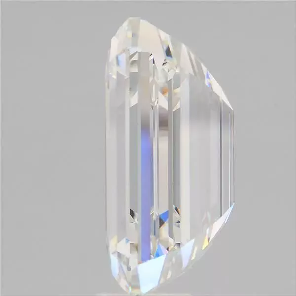 15.06 Carat · F · VVS2 Rare Carat Ideal Cut