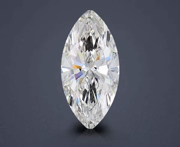2.92 Carat · G · VVS2 Rare Carat Ideal Cut
