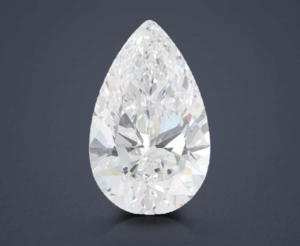 1.54 Carat · D · VVS2 Rare Carat Ideal Cut