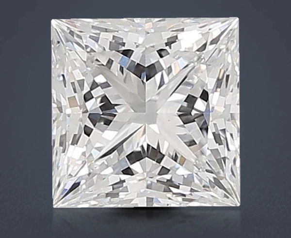 3.06 Carat · D · VS1 Rare Carat Ideal Cut