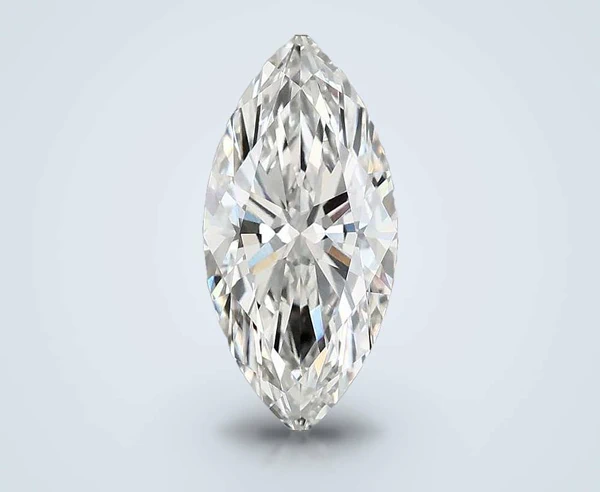 2.58 Carat · F · VVS2 Rare Carat Ideal Cut
