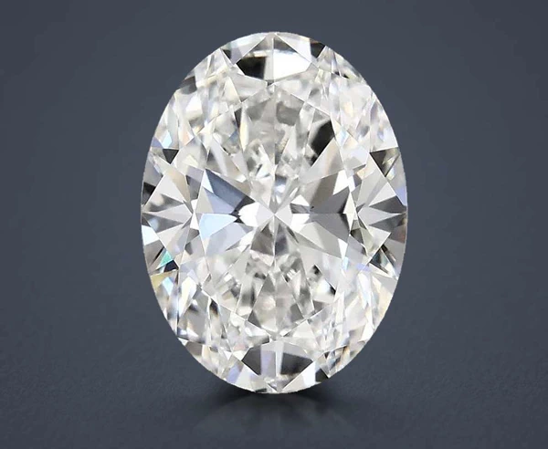 2.97 Carat · E · VVS2 Rare Carat Ideal Cut