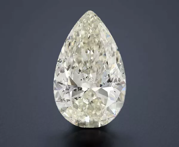 10.04 Carat · K · SI2 Rare Carat Ideal Cut
