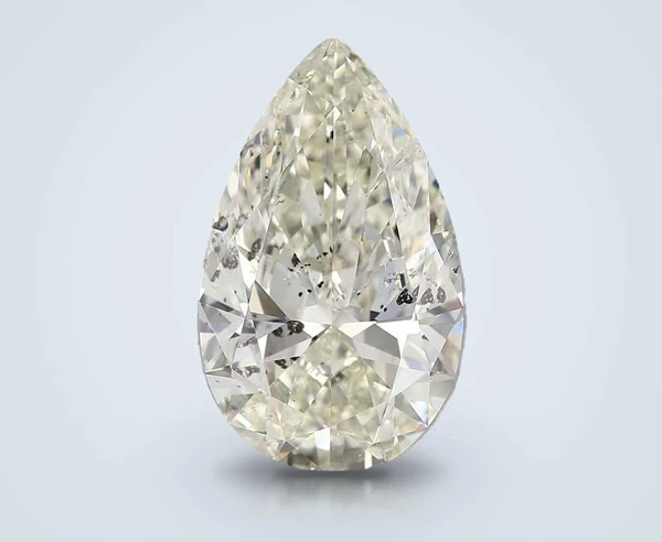 10.04 Carat · K · SI2 Rare Carat Ideal Cut
